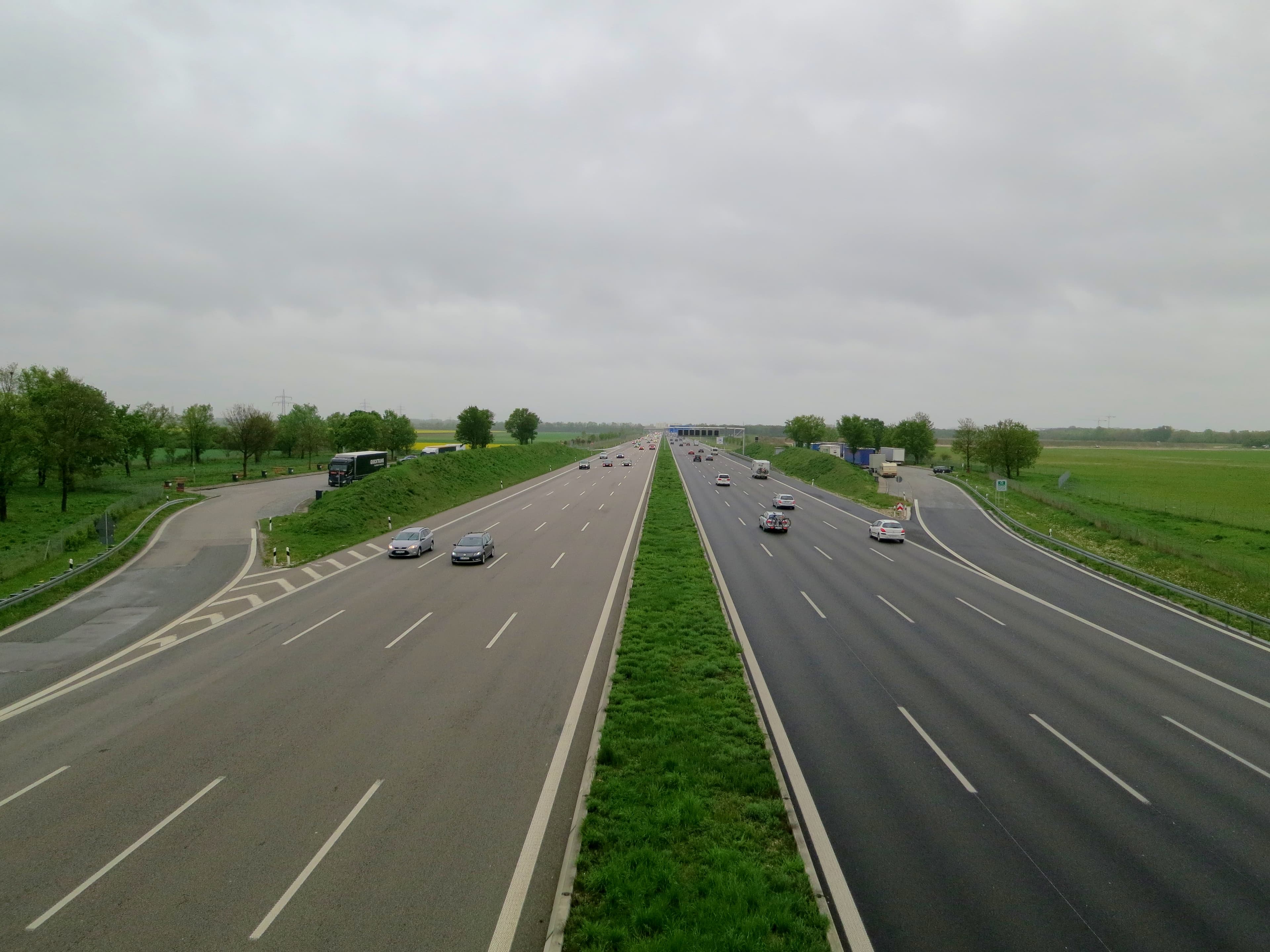 A9 Munich–Ingolstadt
