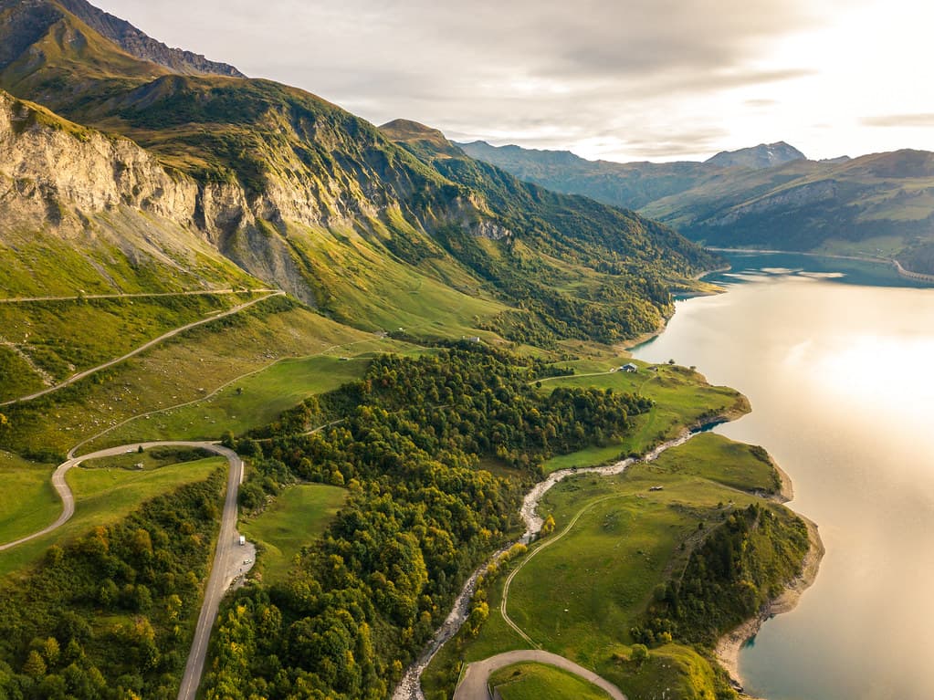 Route des Grandes Alpes in 7 Days: Geneva to Nice