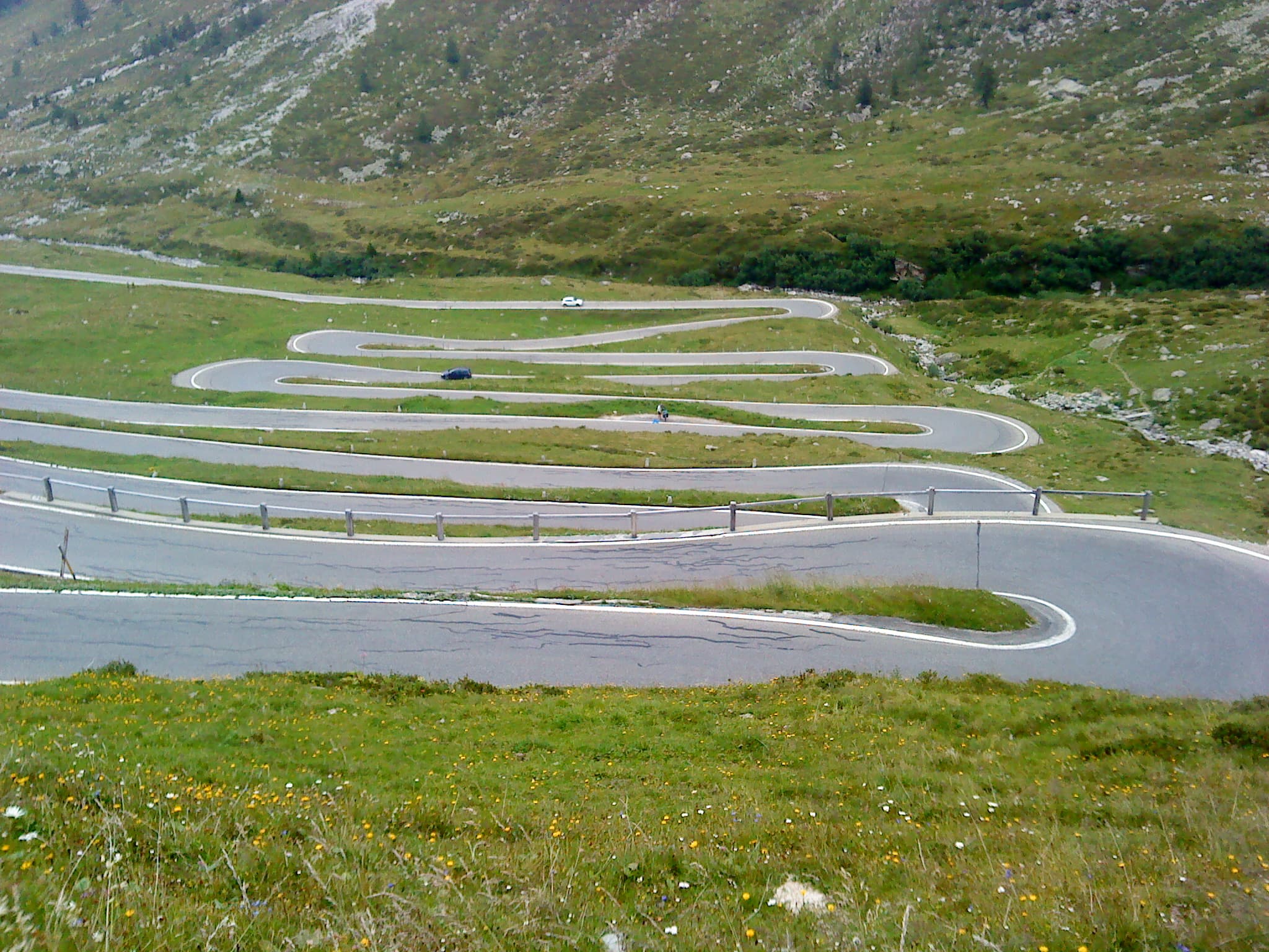 Splügenpass